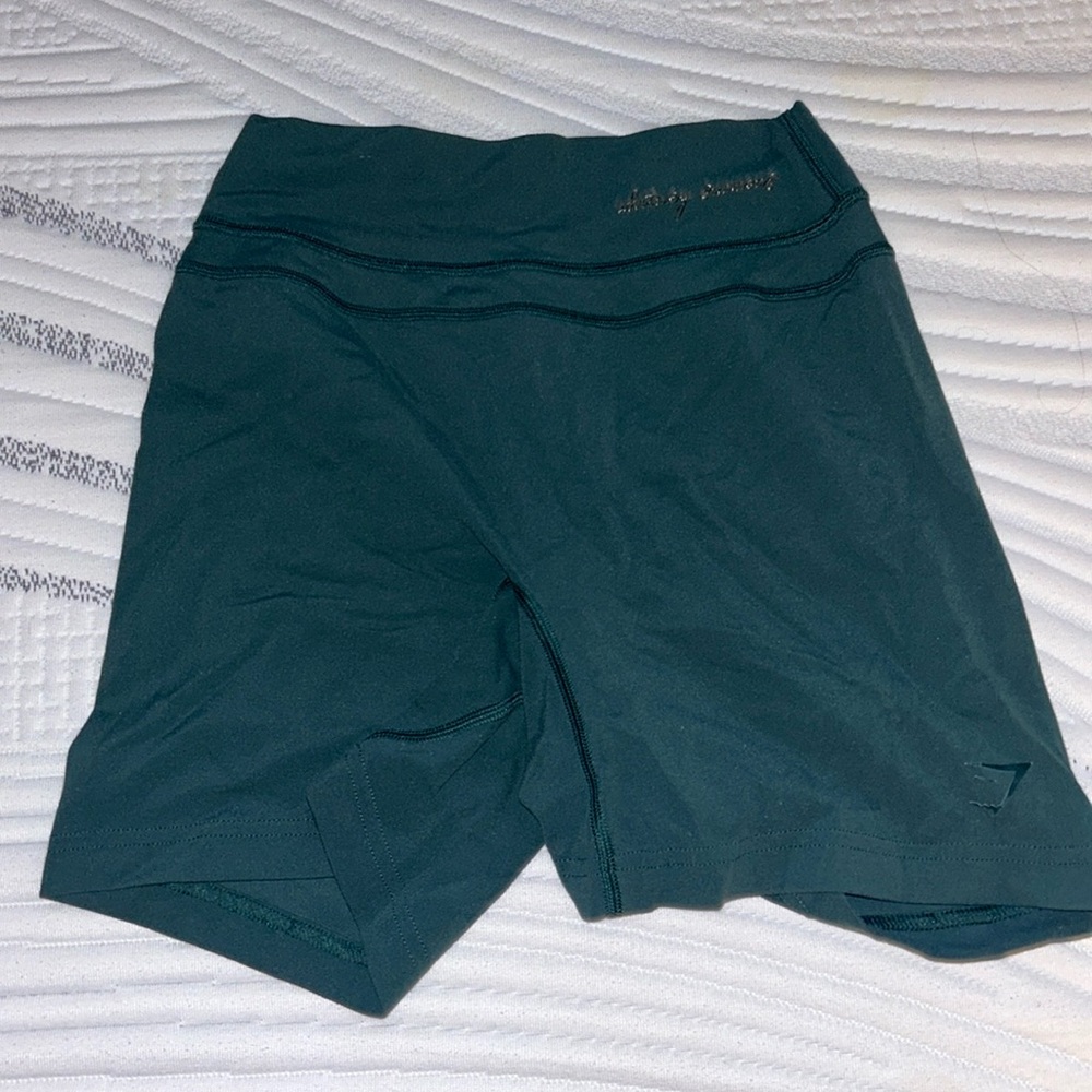 Whitney Simmons shorts